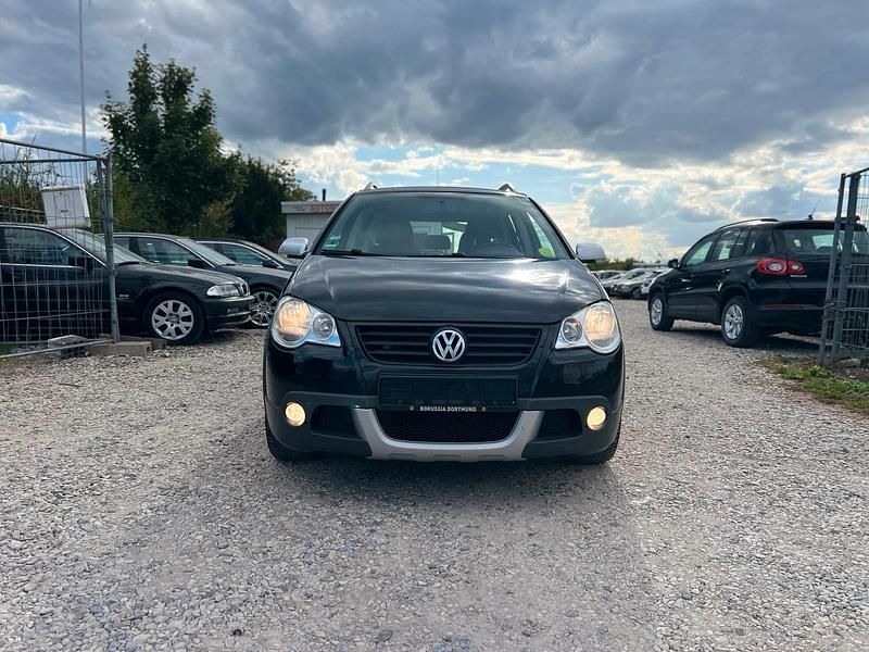 Gebraucht 2010 VW Polo Cross Kleinwagen | 3.499 € (Fairer Preis) - Bild 1/4
