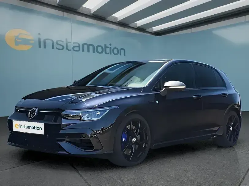 Gebraucht VW Golf VII 2021 Andere Kleinwagen