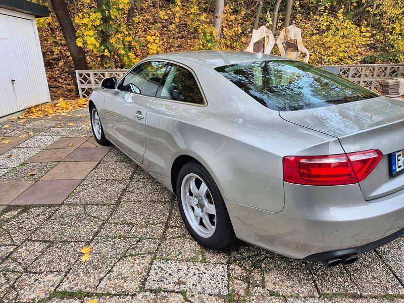 Gebraucht 2008 Audi A5 Coupé | 7.999 € (Etwas zu teuer) - Bild 1/4