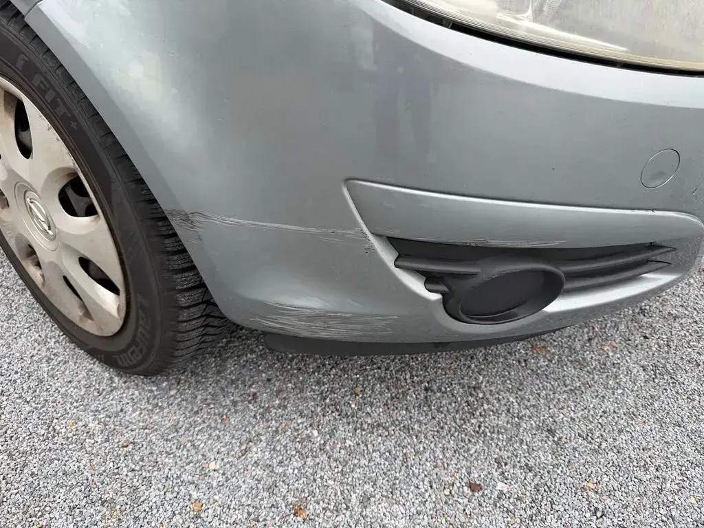 Usado Opel Corsa Selection 69 HP (50 kW) 2010 Cinzento Citadino