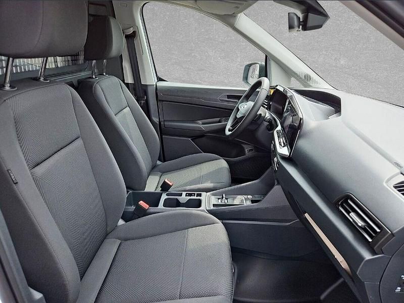 Neu Ford Transit Trend 150 PS (110 kW) 2025 Weiß Limousine