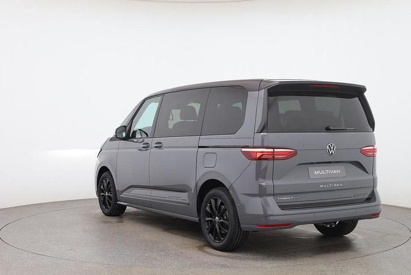 Neu VW Multivan Edition 245 PS (180 kW) 2026 Grau Van / Kleinbus
