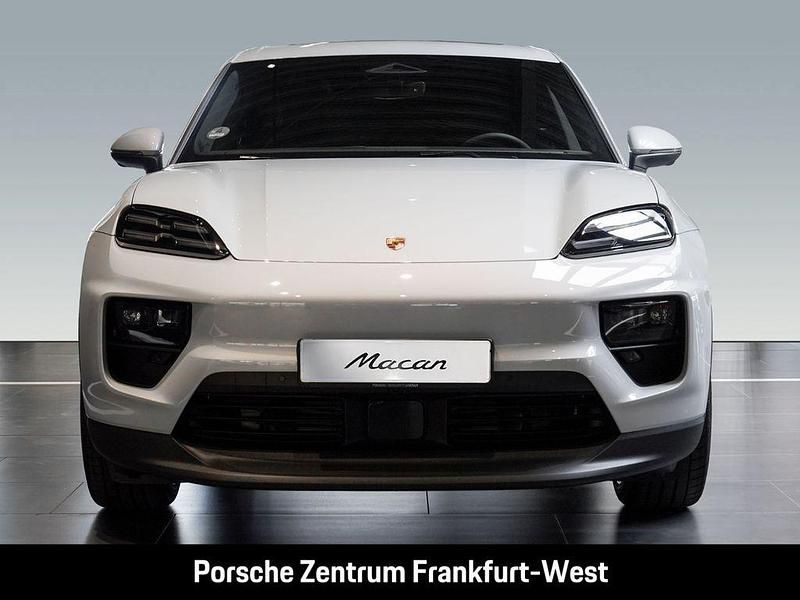 Gebraucht Porsche Macan 264 kW (360 PS) 2026 Grau SUV