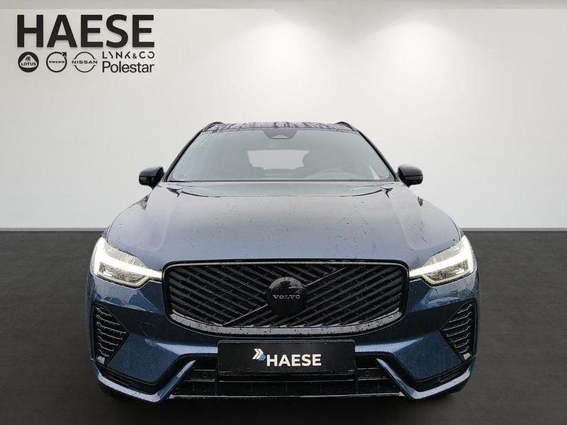 Neu Volvo XC60 Plus 455 PS (334 kW) 2026 Denim blue / metallic SUV