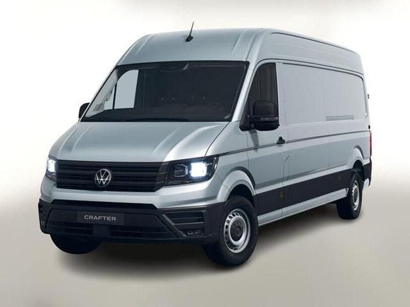 Andere Neu 2025 VW Crafter Van | 42.255 € (Fairer Preis) - Bild 1/1