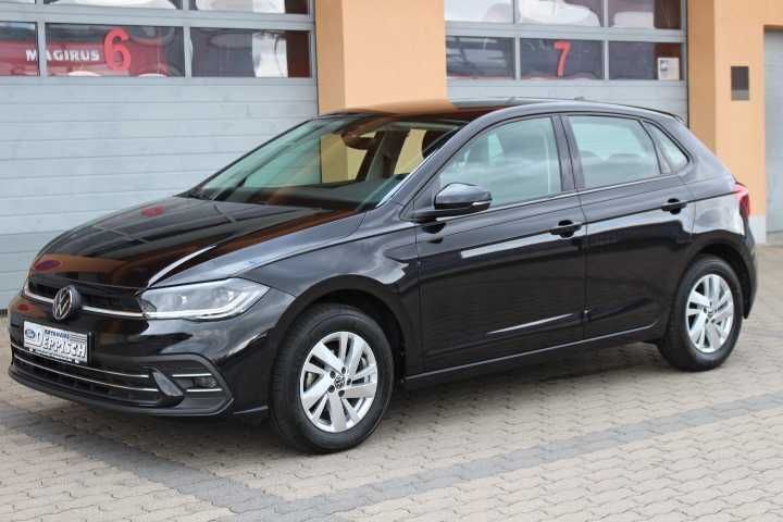 Andere Gebraucht 2023 VW Polo Style Limousine | 20.890 € (Fairer Preis) - Bild 1/4