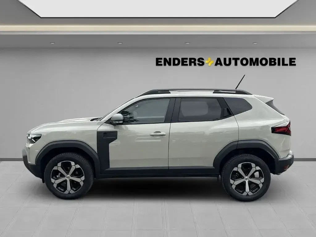 Gebraucht Dacia Duster Journey 131 PS (96 kW) 2025 Beige SUV