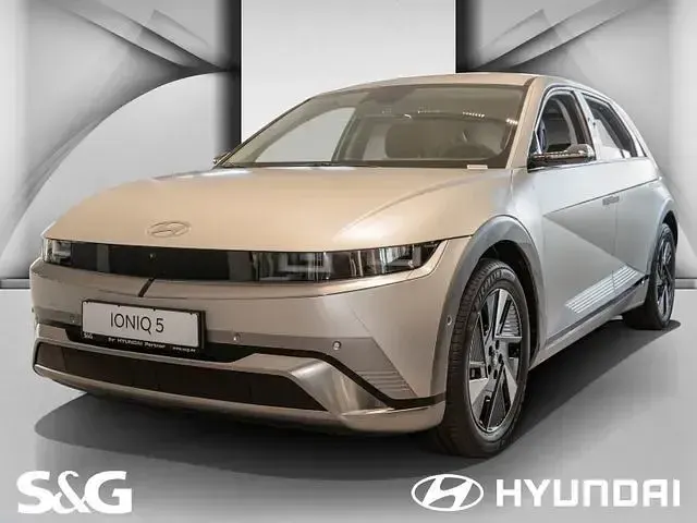 Second-hand Hyundai Ioniq 5 167 kW (228 CP) 2026 SUV