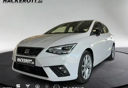 Occasion Seat Ibiza FR 95 ch (69 kW) 2023 Citadine