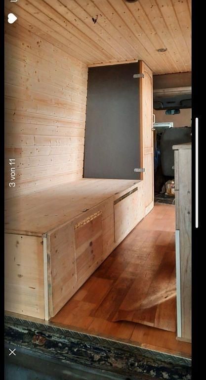 Second-hand Ford Transit 131 CP (96 kW) 2006 Albastru Monovolum