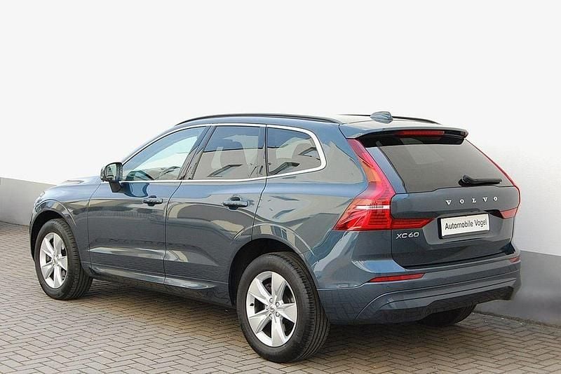 Gebraucht Volvo XC60 197 PS (144 kW) 2021 Grau SUV
