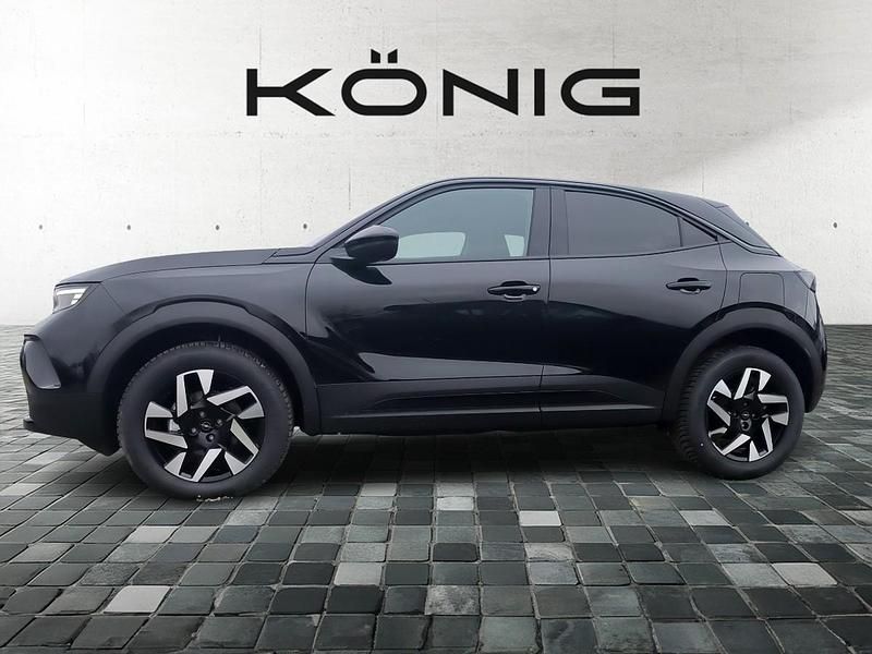 Gebraucht Opel Mokka Edition 131 PS (96 kW) 2025 Schwarz SUV