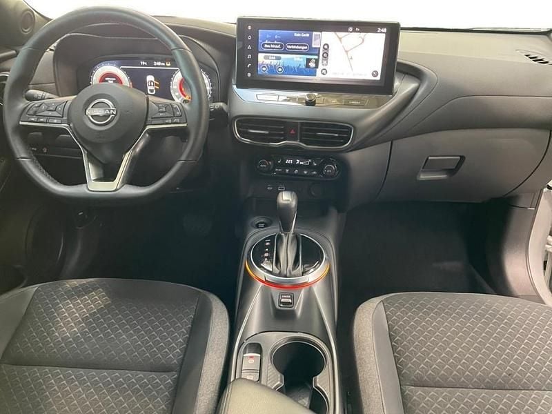 Gebraucht Nissan Juke N-Connecta 114 PS (83 kW) 2025 SUV