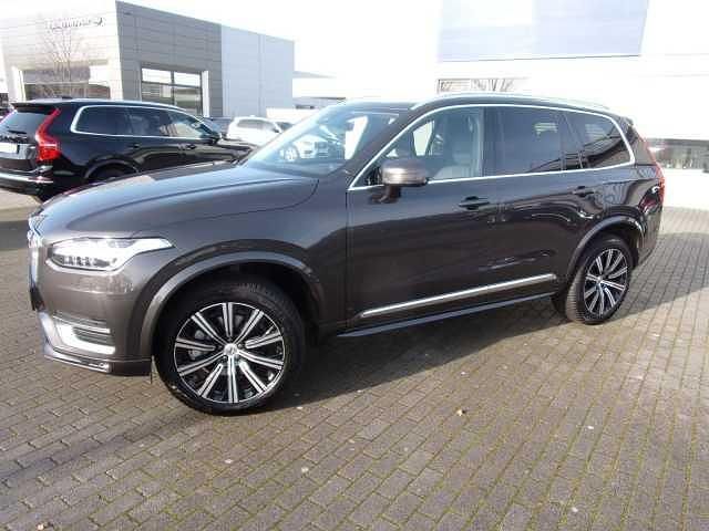 Gebraucht Volvo XC90 173 PS (127 kW) 2024 SUV