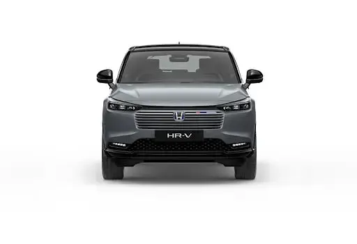 Gebraucht Honda HR-V Advance 131 PS (96 kW) 2025 Grau SUV
