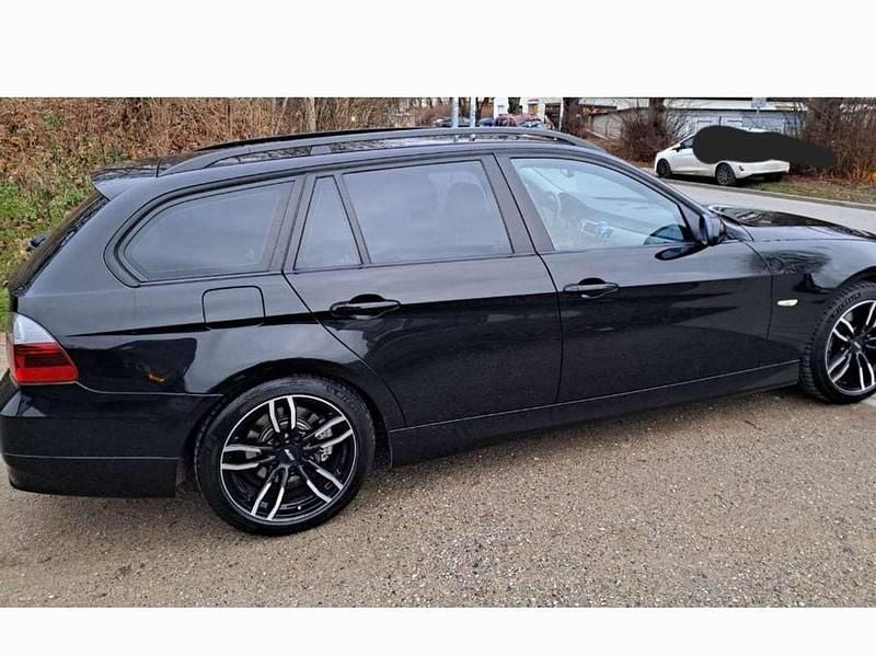 Gebraucht 2008 BMW 318 Kombi | 5.000 € (Fairer Preis) - Bild 1/4