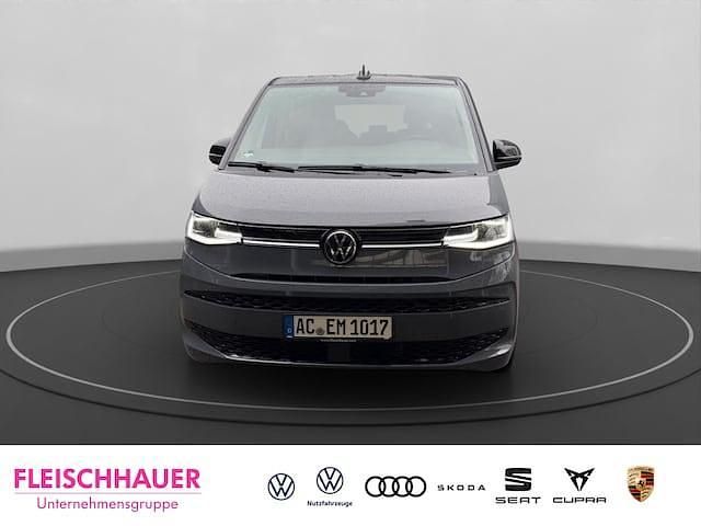 Gebraucht VW Multivan Edition 150 PS (110 kW) 2025 Van