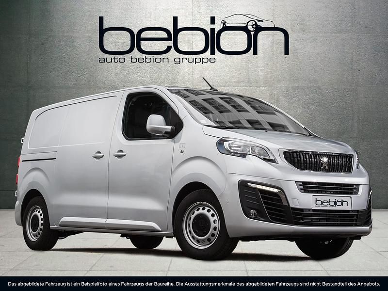 Weiß Neu 2025 Peugeot Expert Van | 31.560 € (Fairer Preis) - Bild 1/1