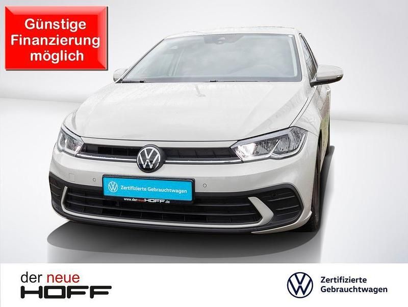 Grau Gebraucht 2025 VW Polo Kleinwagen | 17.875 € (Guter Preis) - Bild 1/4
