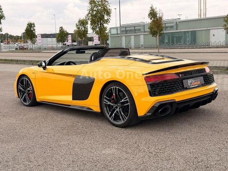 Gebraucht Audi R8 Coupé Design 460 PS (338 kW) 2021 Andere Coupé