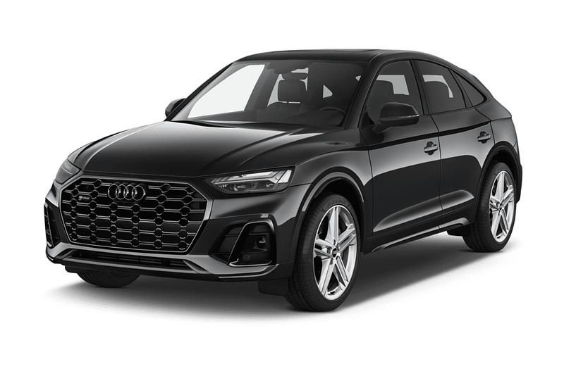 Gebraucht Audi SQ5 Sportback 367 PS (269 kW) 2024 SUV