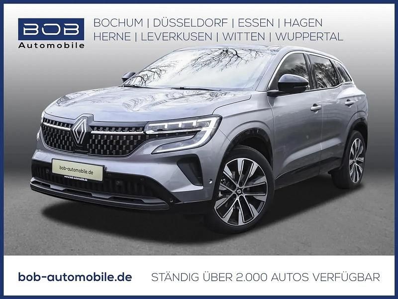 Gebraucht Renault Austral Techno 158 PS (116 kW) 2025 Schiefergrau SUV