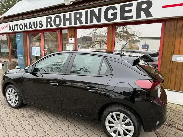 Neu Opel Corsa-e Edition 100 kW (136 PS) 2026 Kleinwagen