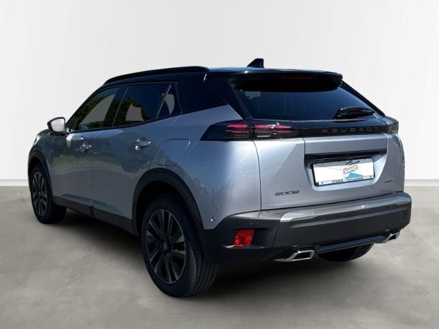 Gebraucht Peugeot 2008 GTi 144 PS (105 kW) 2025 Grau SUV