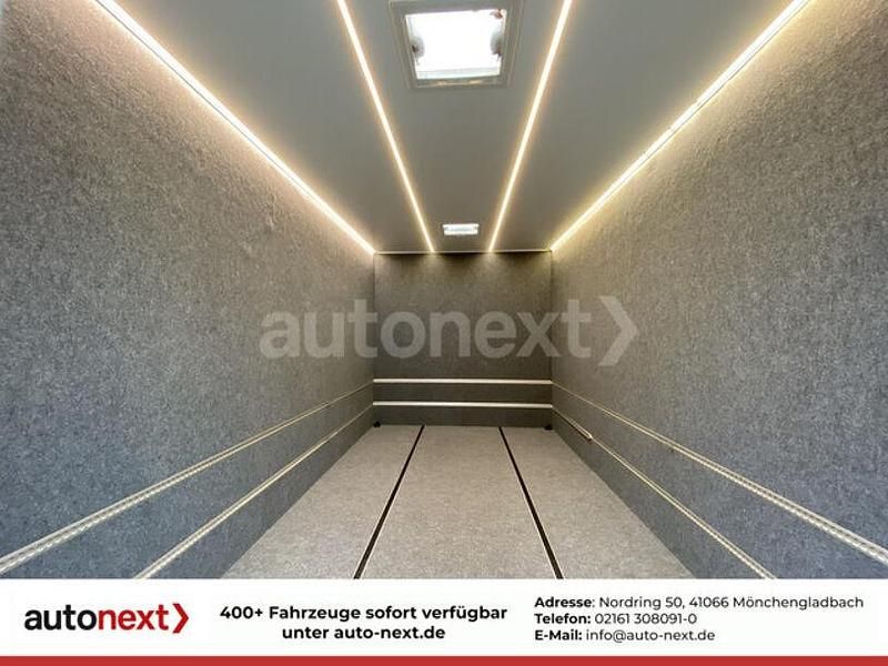 Second-hand Mercedes Sprinter 190 CP (139 kW) 2019 Alb Van