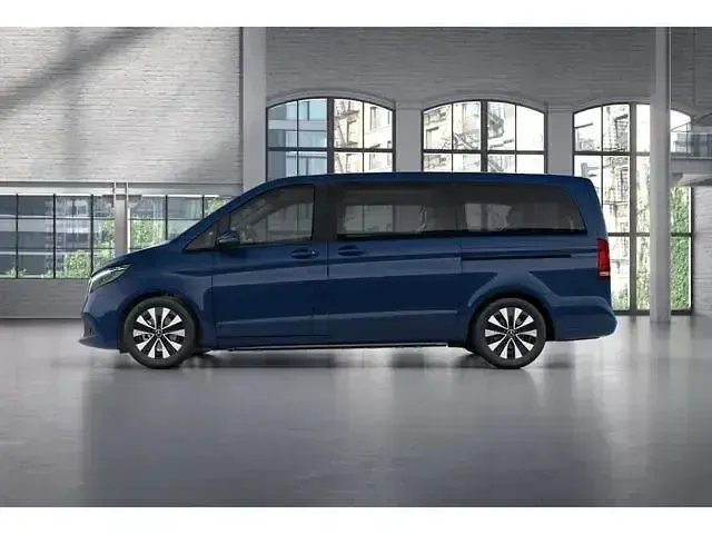 Gebraucht Mercedes EQV300 11 kW (15 PS) 2022 Andere Van / Kleinbus