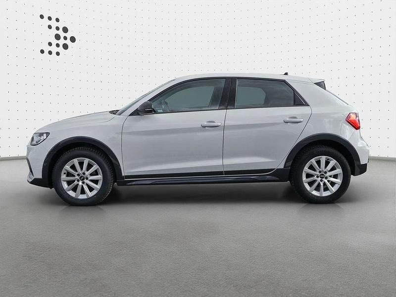 Gebraucht Audi A1 S-Line 95 PS (69 kW) 2022 Cortinaweiß SUV
