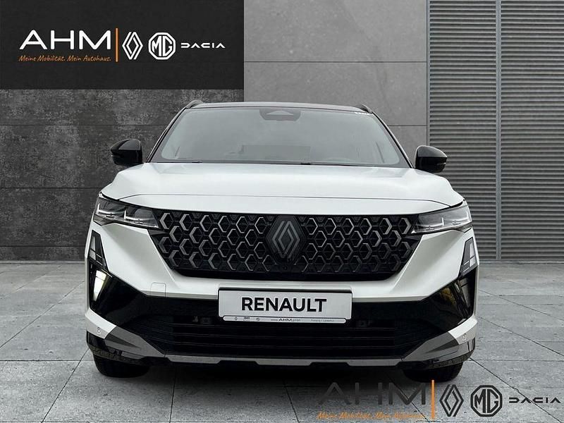 Neu Renault Austral Esprit Alpine 200 PS (147 kW) 2026 Weiss SUV