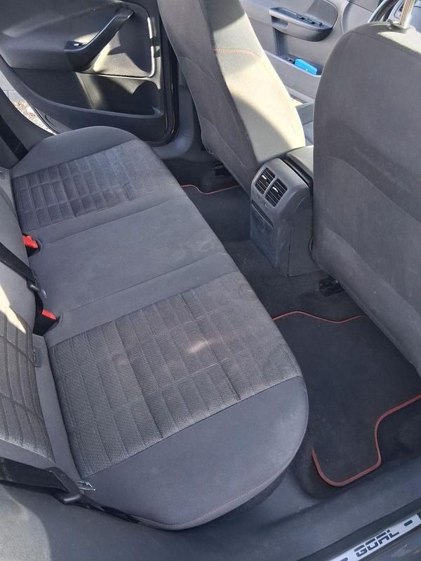 Gebraucht VW Golf IV Goal 116 PS (85 kW) 2006 Grau Limousine