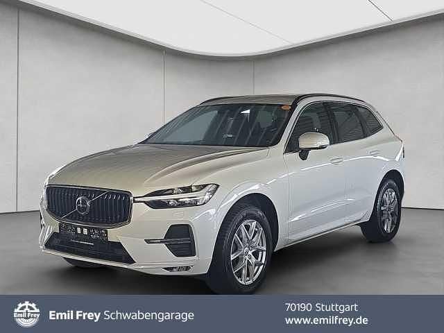 Gebraucht 2023 Volvo XC60 SUV | 39.470 € (Guter Preis) - Bild 1/4