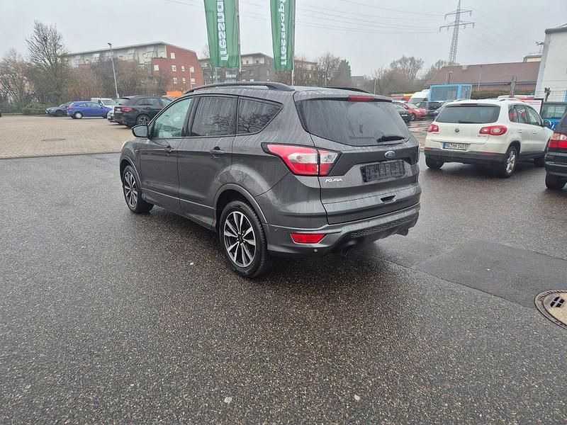 Gebraucht Ford Kuga ST-Line 150 PS (110 kW) 2019 SUV