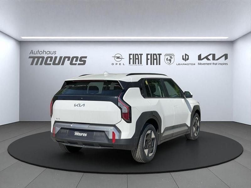Neu Kia EV3 Air 150 kW (204 PS) 2025 Clear white) (weiss SUV