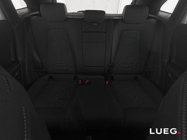 Gebraucht Mercedes EQA250 139 kW (190 PS) 2025 SUV