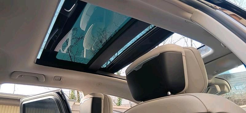 Gebraucht Renault Talisman Initiale Paris 200 PS (147 kW) 2019 Schwarz Kombi