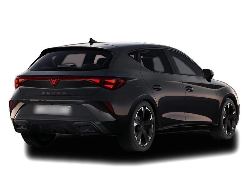 Andere Neu 2025 Cupra Leon Basis Limousine | 30.258 € (Fairer Preis) - Bild 1/4