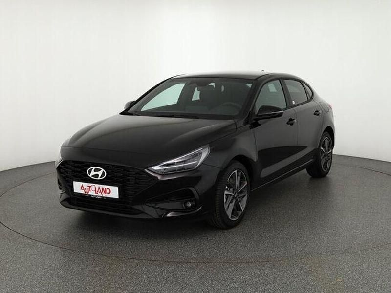 Andere Neu 2024 Hyundai i30 Limousine | 22.890 € (Fairer Preis) - Bild 1/4