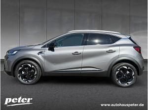 Neu Mitsubishi ASX Edition 158 PS (116 kW) 2025 Grau SUV