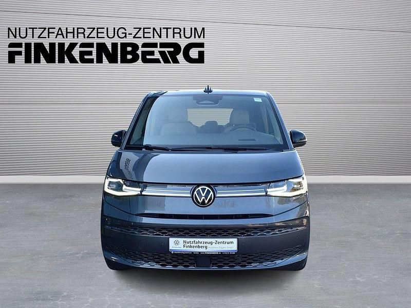 Gebraucht VW Multivan Goal 177 PS (130 kW) 2026 Grau Van