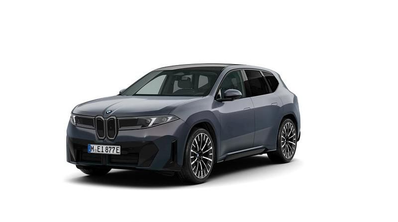 Gebraucht BMW iX3 M Sport 344 kW (469 PS) 2026 SUV