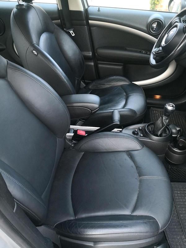 Gebraucht Mini Cooper 122 PS (89 kW) 2013 Silber Kleinwagen