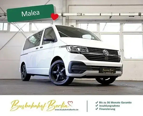 Gebraucht VW Multivan Family 110 PS (80 kW) 2021 Andere Van / Kleinbus