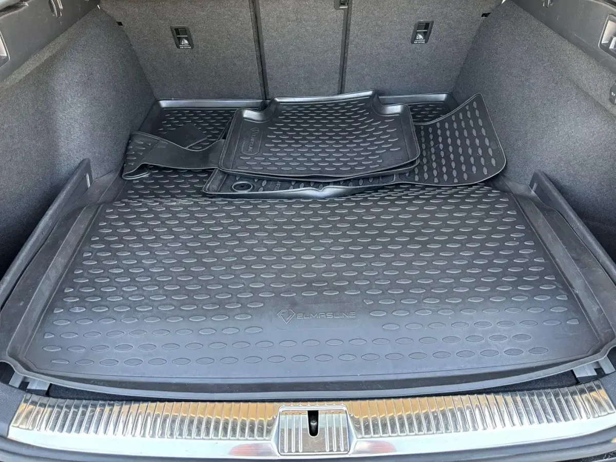 Gebraucht VW Passat Comfortline 150 PS (110 kW) 2018 Schwarz Kombi