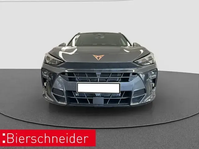 Neu Cupra Terramar VZ 272 PS (200 kW) 2026 Weiss SUV