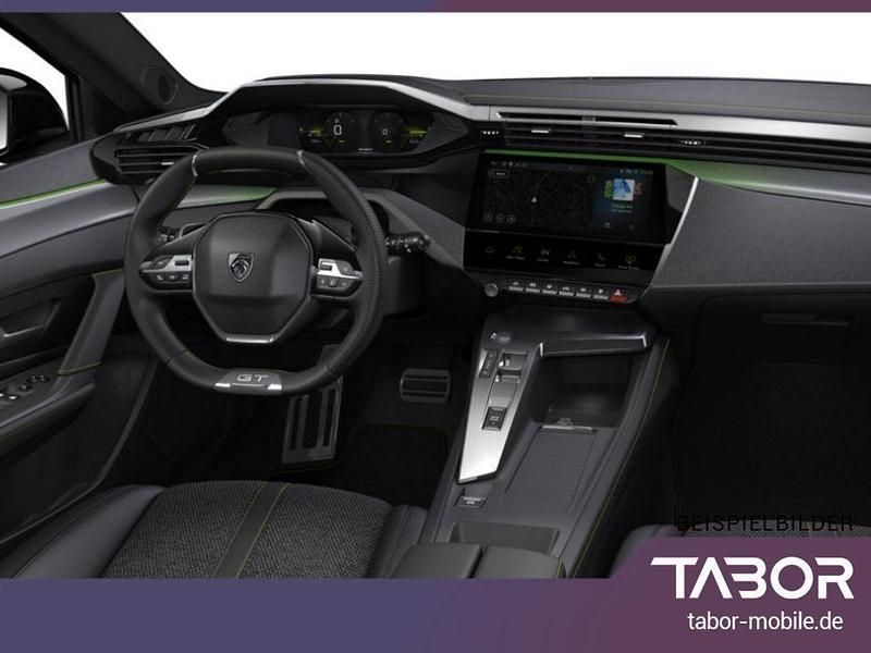 Neu Peugeot 308 GT 131 PS (96 kW) 2025 Weiss Kombi