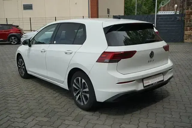 Gebraucht VW Golf VII 2021 Andere Kleinwagen