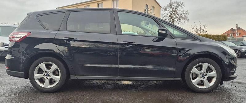 Gebraucht Ford S-MAX Titanium 150 PS (110 kW) 2015 Van / Kleinbus